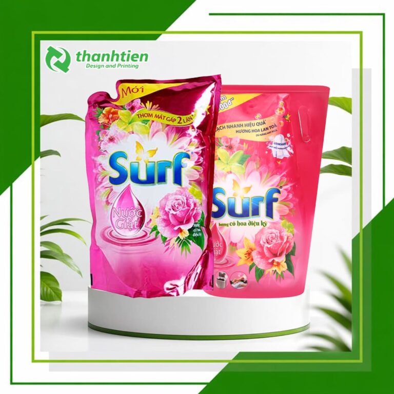 Thumnail bao bì nước giặt