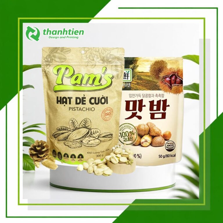 Thumnail bao bì hạt dẻ