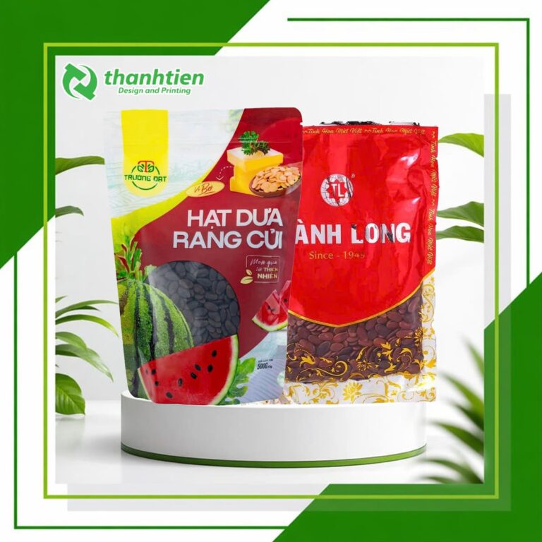 Thumnail bao bì hạt dưa