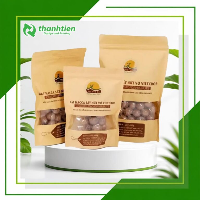 Thumnail bao bì hạt macca
