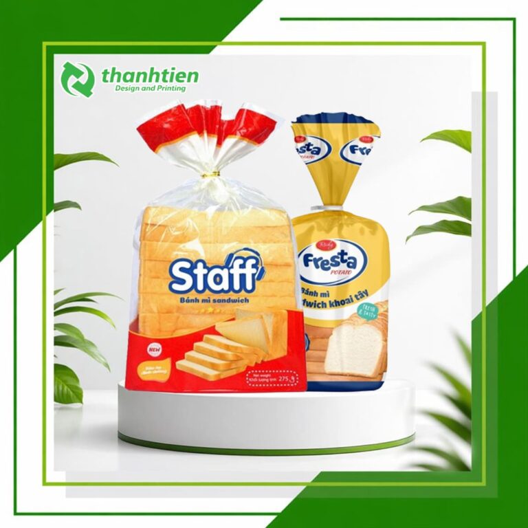 Thumnail túi đựng bánh sandwich