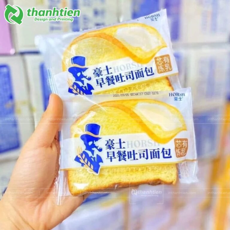 Túi bánh sandwich