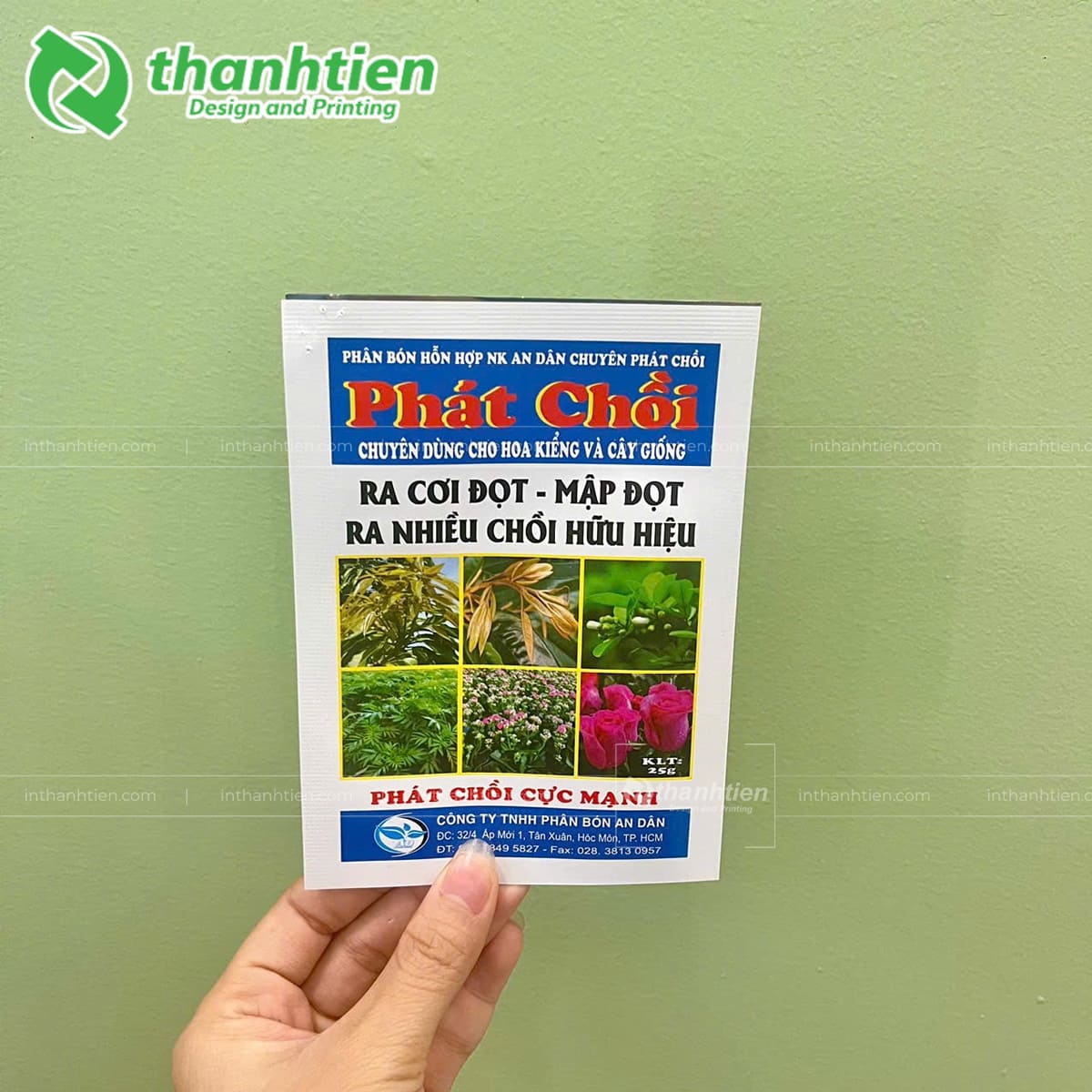 Túi đựng thuốc BTVT dạng cuộn