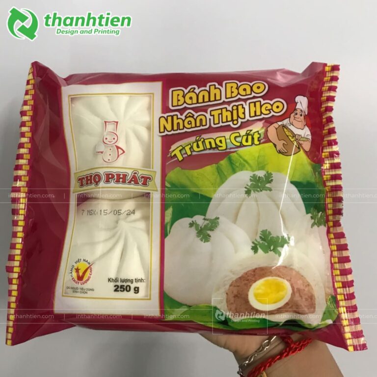 Túi gấp hông đựng bán bao