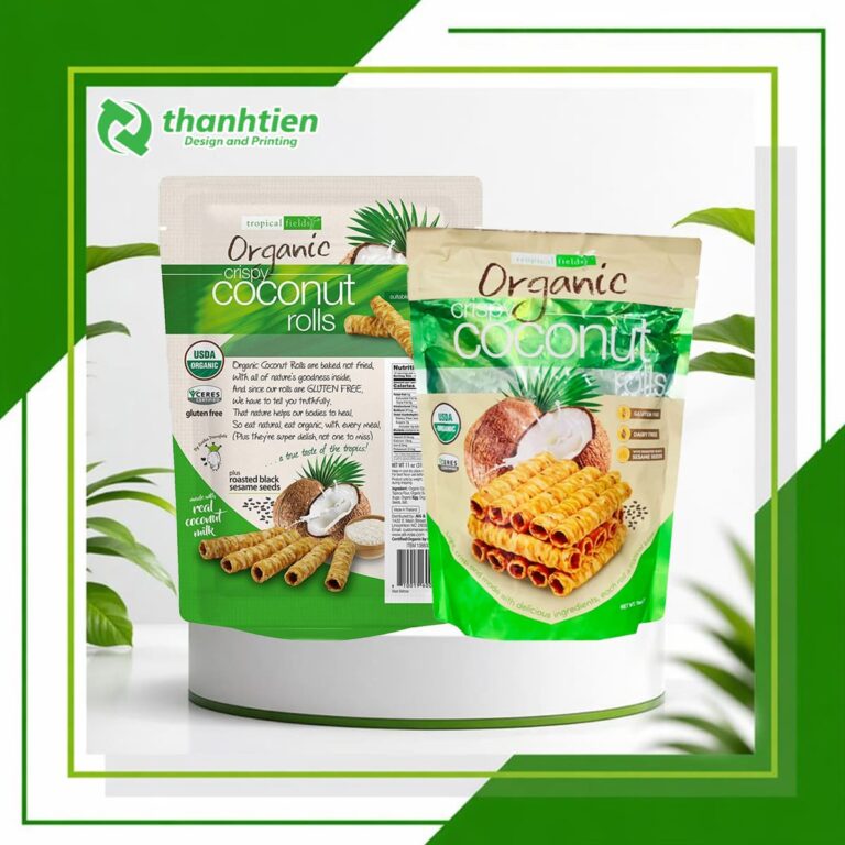 Thumnail bao bì bánh quế