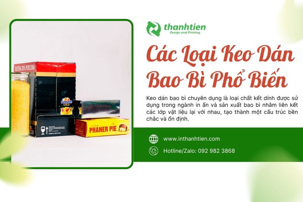 Thumnail keo dán bao bì