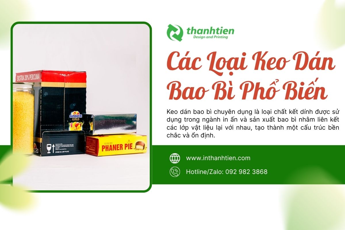 Thumnail keo dán bao bì