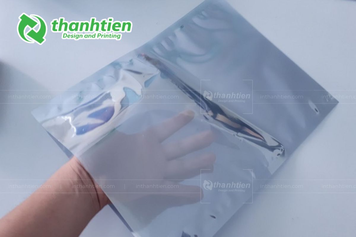 Túi chống tĩnh điện ESD