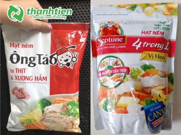 in ấn bao bì hạt nêm