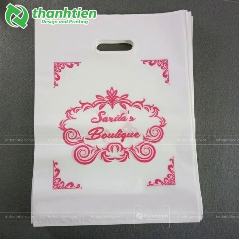 Túi sinh học đựng đồ thời trang
