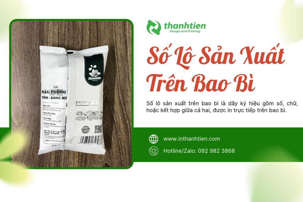 Thumnail số lô sản xuất trên bao bì