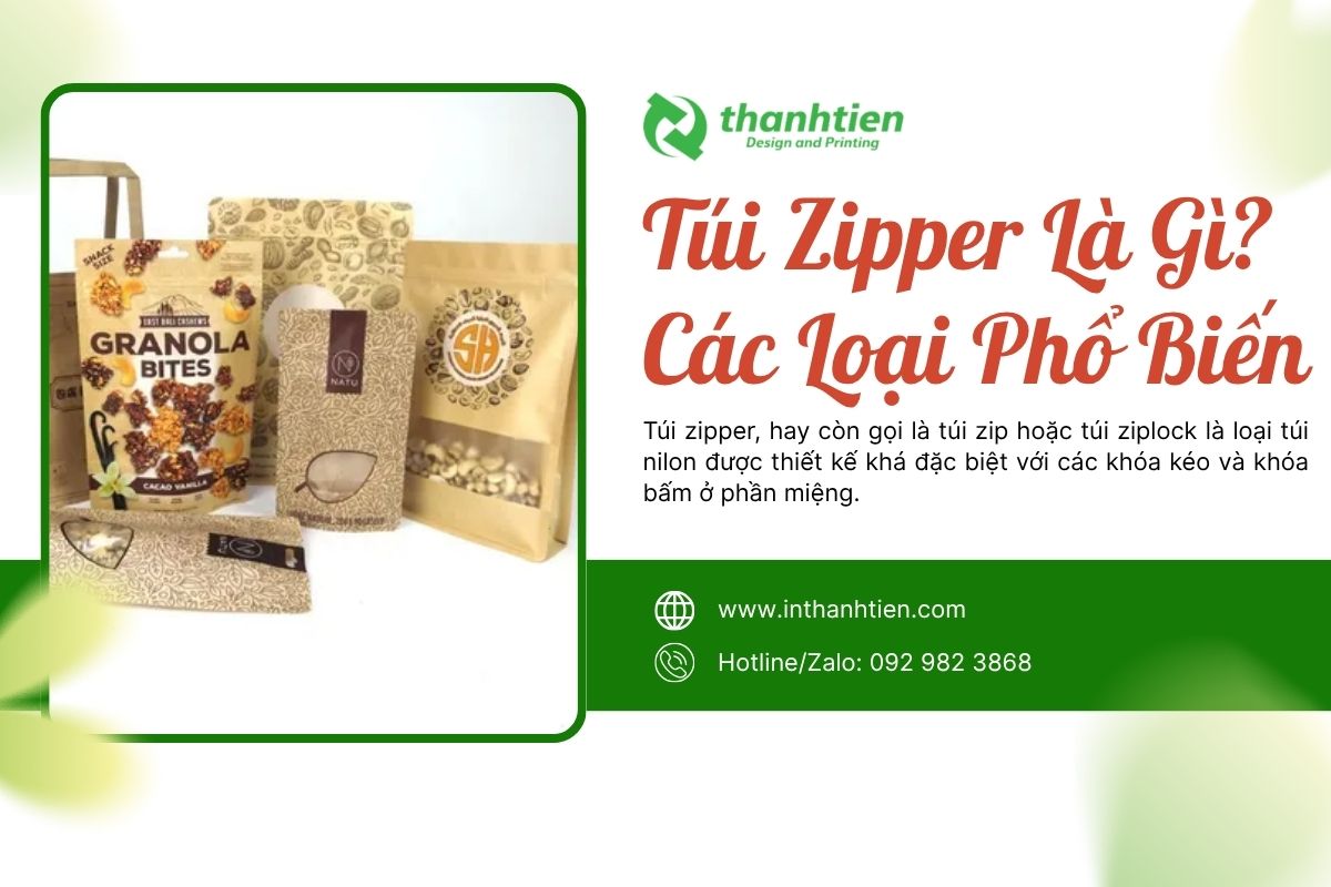 Thumnail túi zipper là gì?