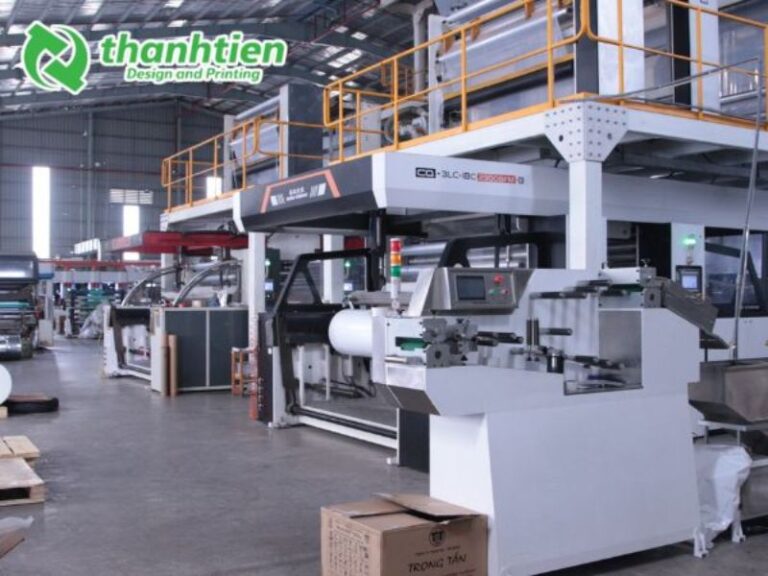 Sản xuất túi zipper giá rẻ