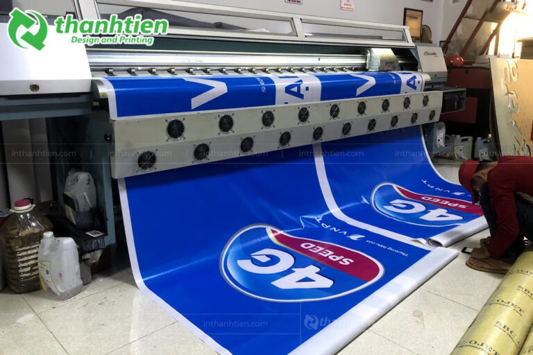 Công nghệ in nhanh