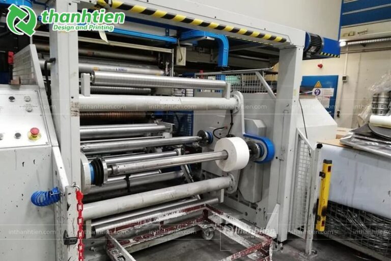 In ấn bao bì ở huế