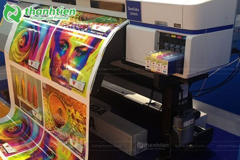 In kỹ thuật số