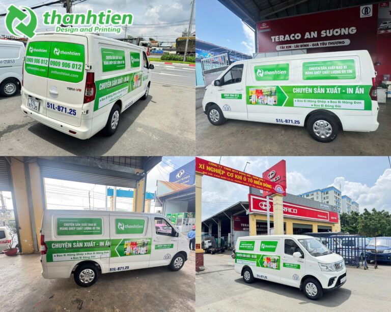 Giao hàng hàng hóa nhanh chóng