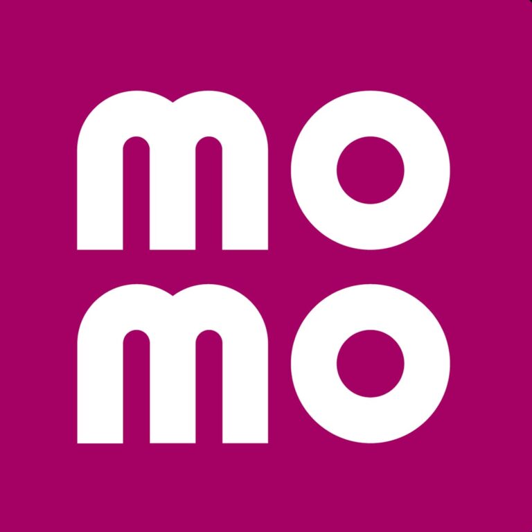 logo momo
