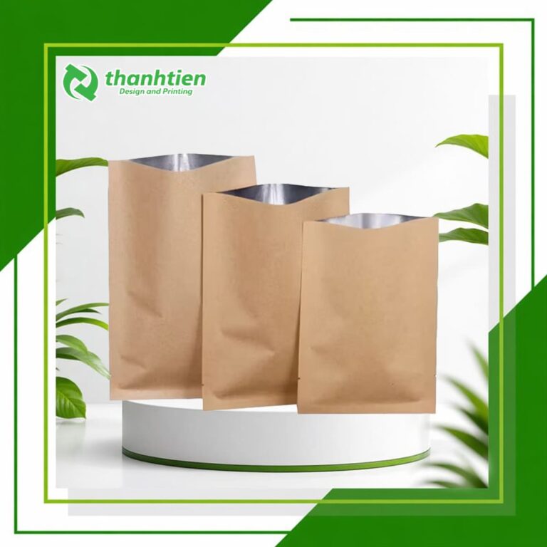 Thumnail túi giấy ghép màng nhôm
