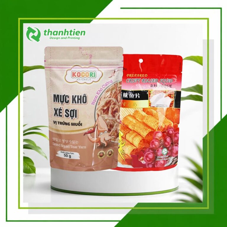 Thumnail bao bì đựng khô mực