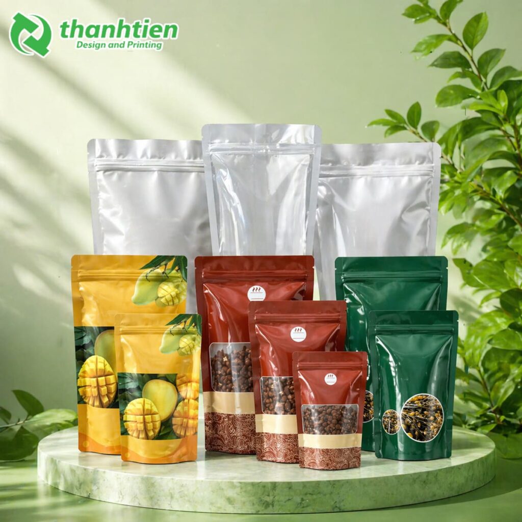 Thumnail bao bì nhựa