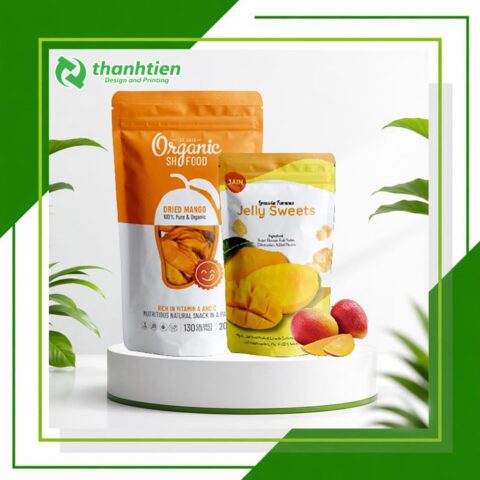 Thumnail bao bì trái cấy sấy