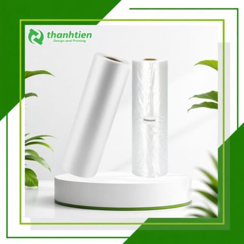 Thumnail túi cuộn siêu thị