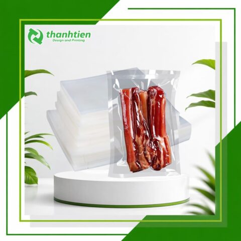 Thumnail túi hút chân không