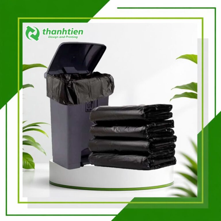 Thumnail túi rác công nghiệp