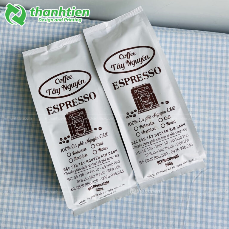 In lgoo túi 4 biên đẹp