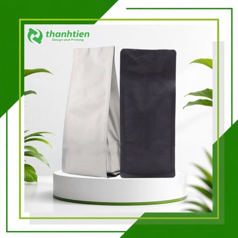 Túi 4 cạnh