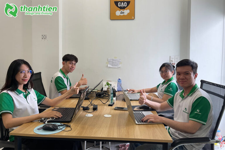 Nhân sự seo marketing