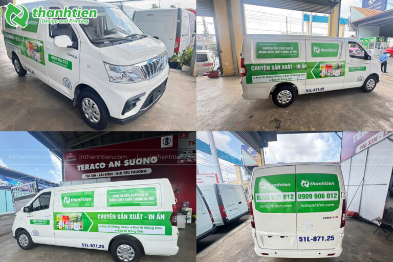 Vận chuyển giao hàng toàn quốc