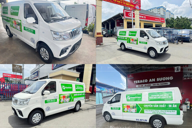 Hỗ trợ vận chuyển giao hàng nhanh chóng